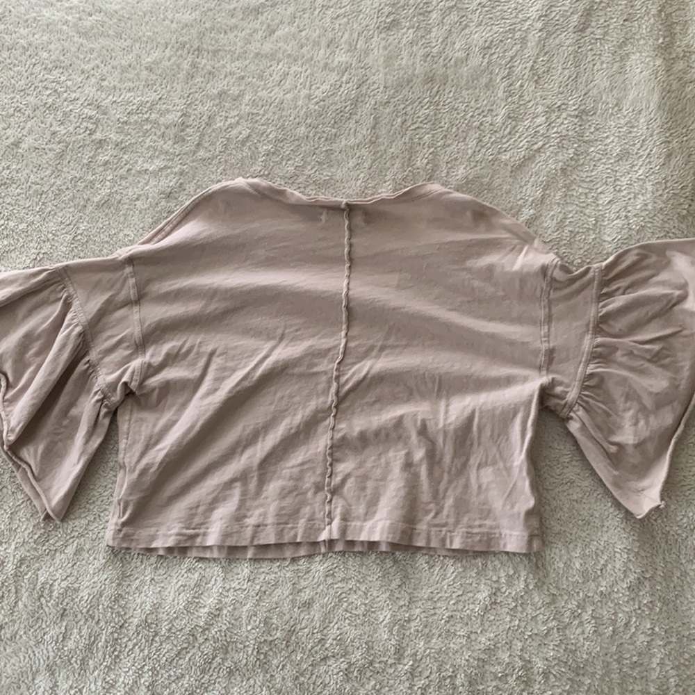 🔴Urban Outfitters Camina Top - Picture 3 of 4